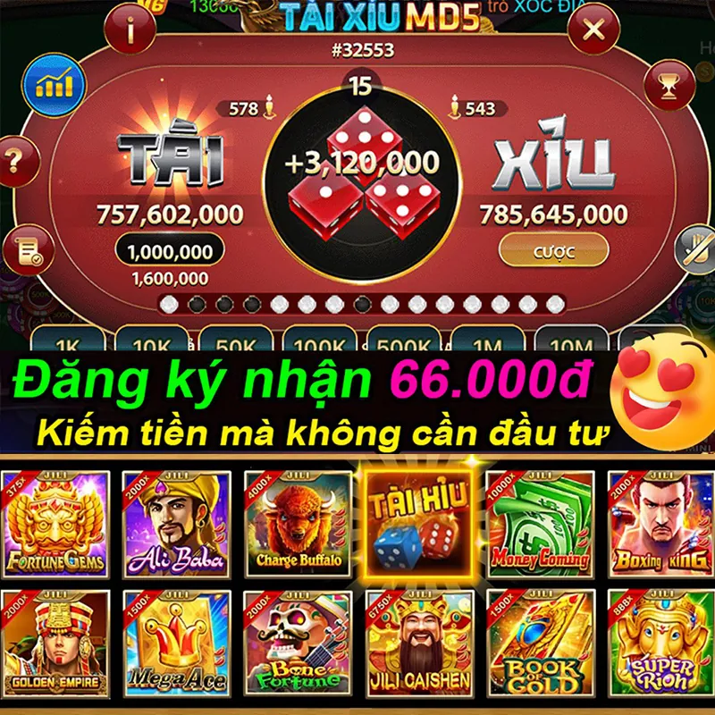 Thưởng nạp tiền độc quyền