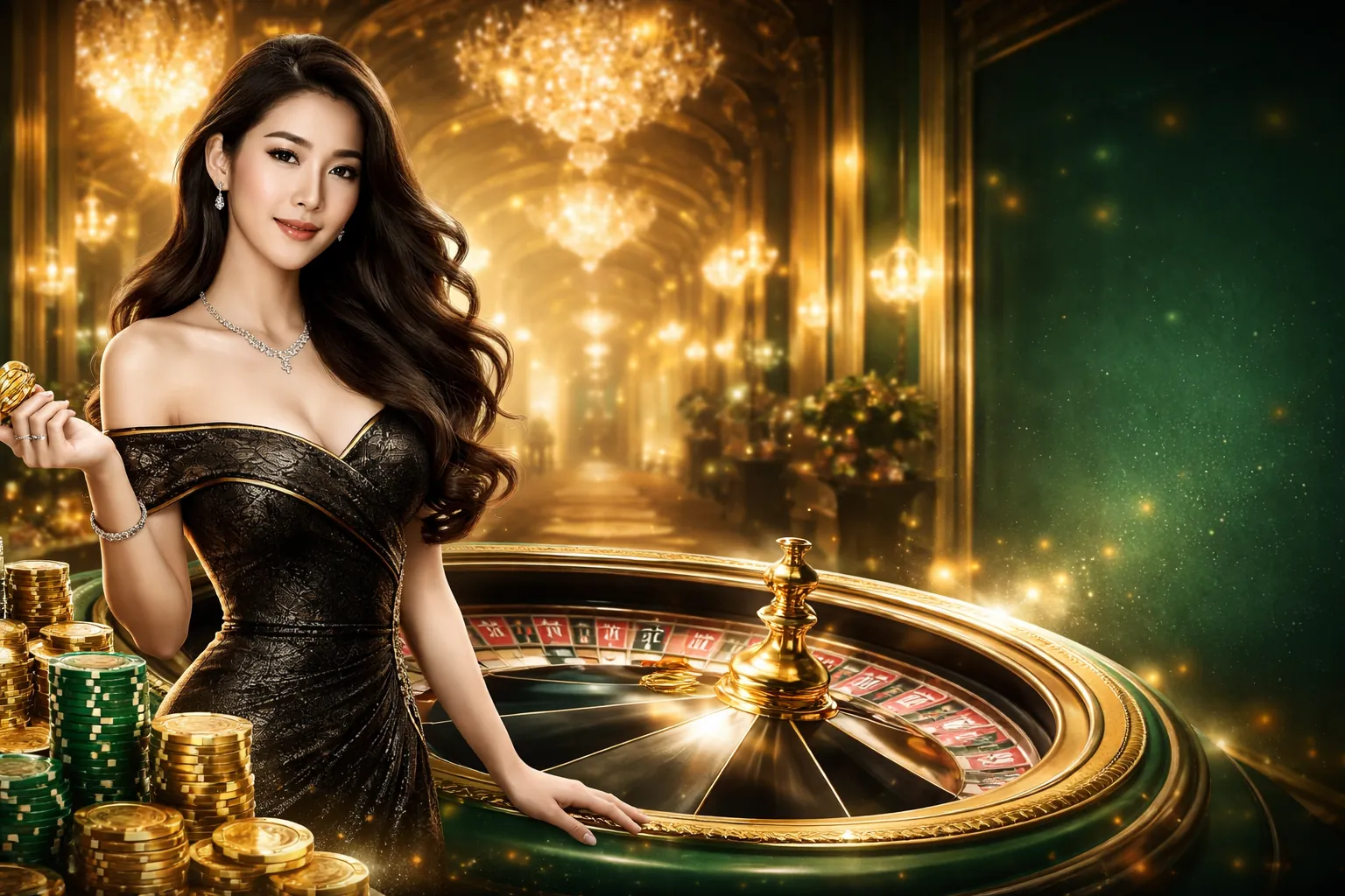 Hình ảnh giới thiệu thương hiệu 90ok bet