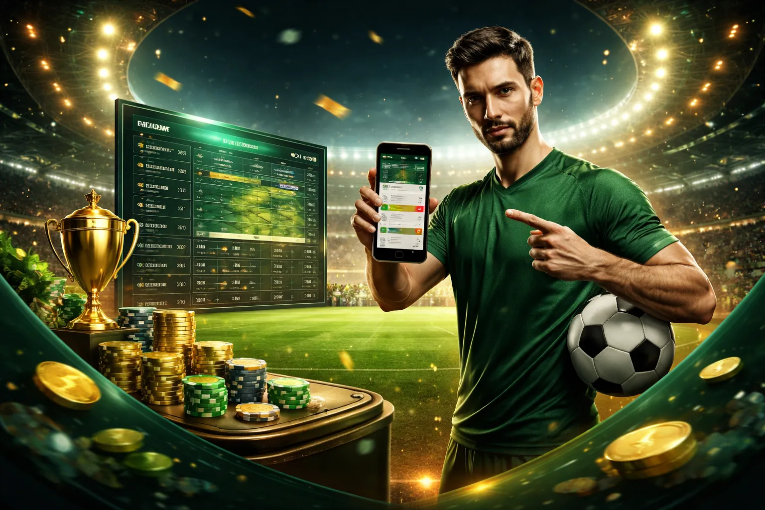 Đừng bỏ lỡ! Phân tích các chương trình khuyến mãi mới nhất của 90ok bet