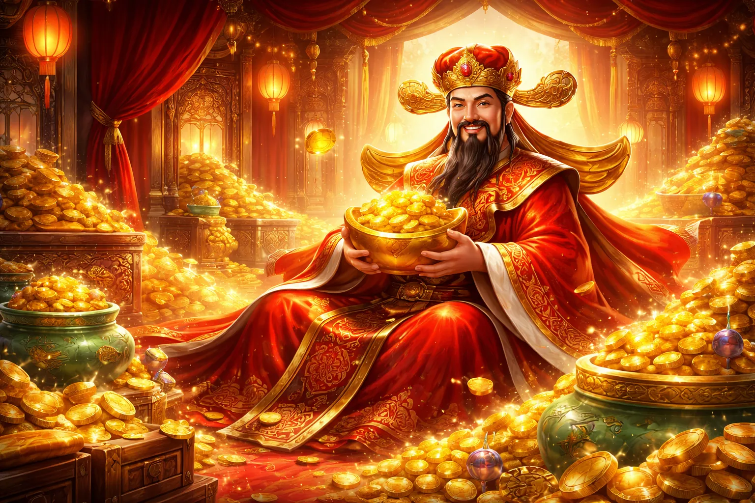 Nổ Hũ 90ok bet 2026: Thiên Đường Giải Trí Quay Hũ Đổi Thưởng!