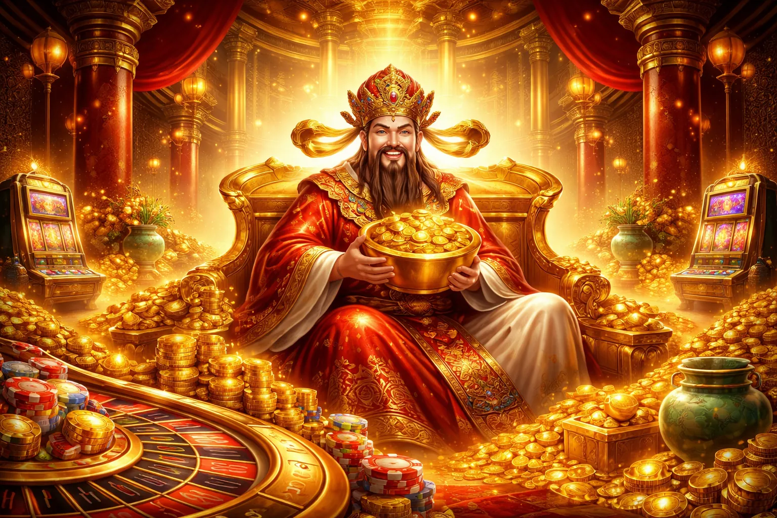 Hình ảnh chính Tin tức 90ok bet