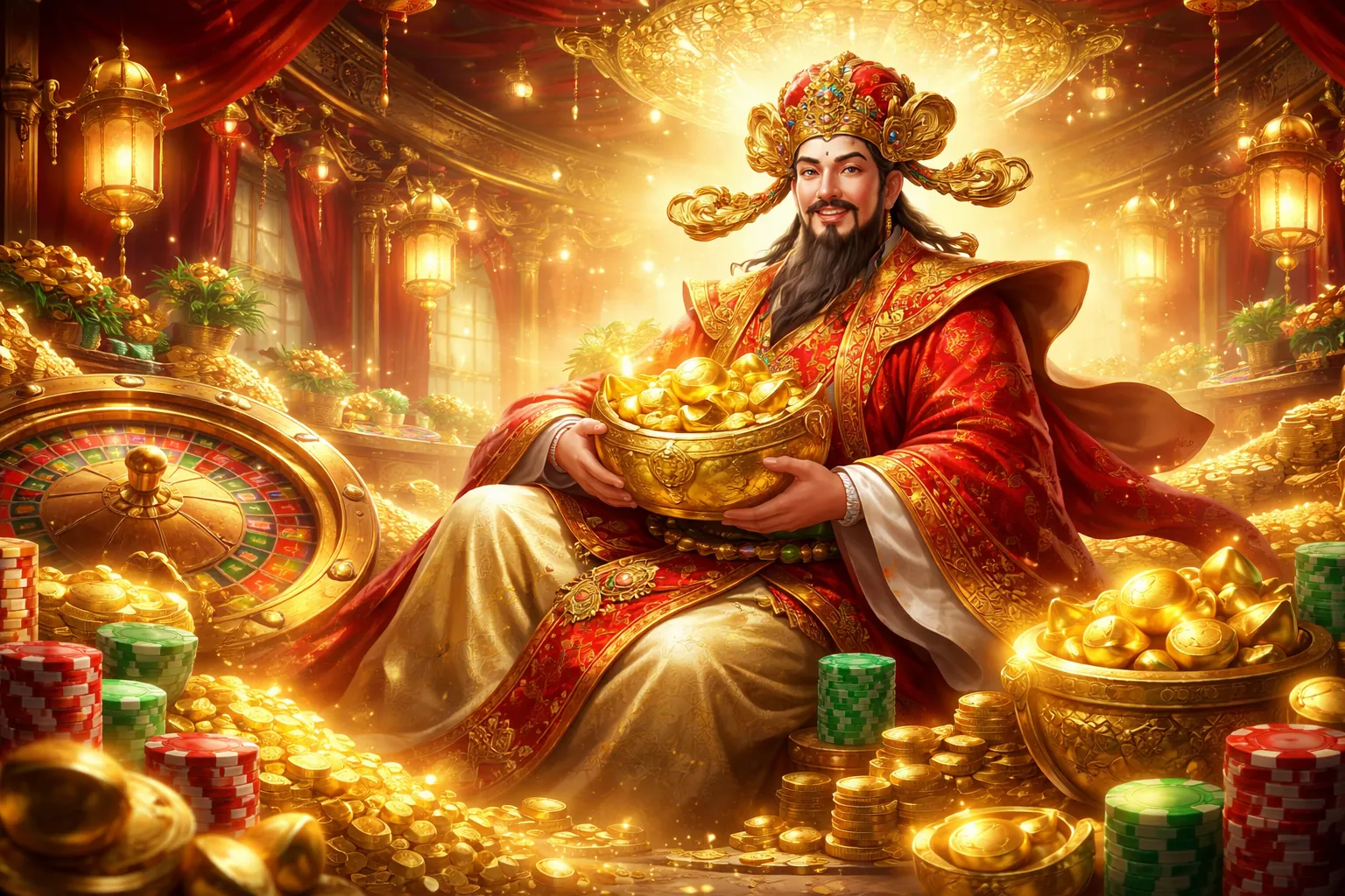 Hình ảnh đại lý hợp tác 90ok bet