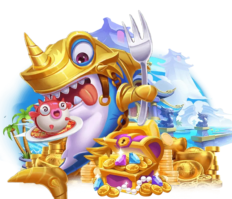 Trò chơi nổ hũ (slot) tại 90ok bet