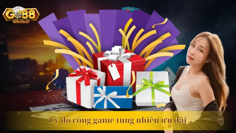 Khuyến mãi siêu hot tháng 4 tại 90ok bet